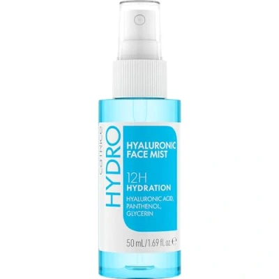 Bild av Ansiktsdimma Catrice Hydro 50 ml