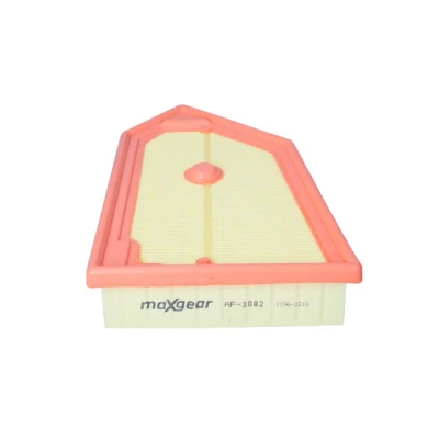 Bild av MAXGEAR 26 2772 Filtre à air 47 162 253 Cartouche filtrante FORD: Fiesta 7, Puma SUV, Mk7 Van