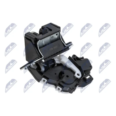 Bild av Baklucka, lås, mazda 3, 6 hatchback, kombi, G33M 62 310, 310A, 310B