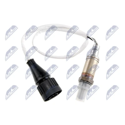 Bild av NTY ESL BM 007 Sonde lambda devant le catalyseur de régulation, Filetage prégraissé 4 PEUGEOT: 407 SW, 307 3/5 portes, 206 portes