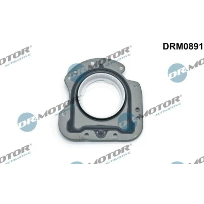 Bild av DR.MOTOR AUTOMOTIVE DRM0891 Joint Spi de Vilebrequin du côté boîte vitesses CITROËN: C3 III, II, C4 II Cactus, PEUGEOT: 2008 Break