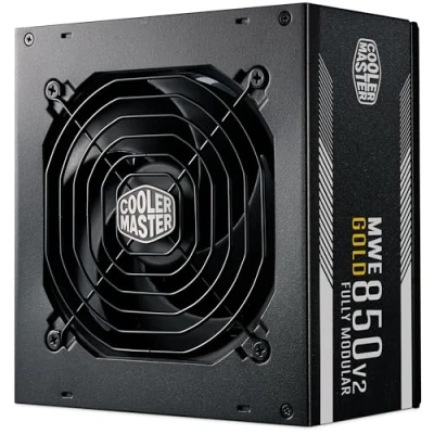 Bild av MWE Gold 850 V2 ATX3.1 A/EU sladd