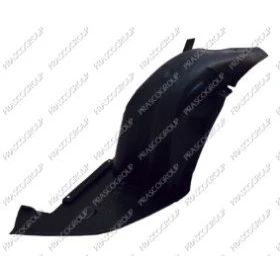 Bild av PRASCO CI5203604 Doublure d&#039;aile avant gauche CITROËN: C5 I 5 portes, Break