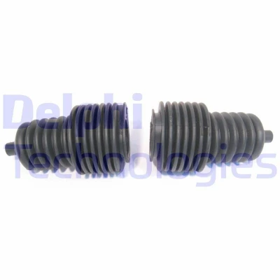 Bild av DELPHI TBR3103 Jeu de joints soufflets, direction Essieu avant RENAULT: TWINGO 1, Fuego, ESPACE 2