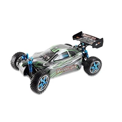 Bild av Amewi 22033 Buggy Booster Pro Brushless M 1:10, 2,4 GHz, 4WD