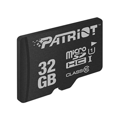 Bild av LX serien micro SD flashminneskort