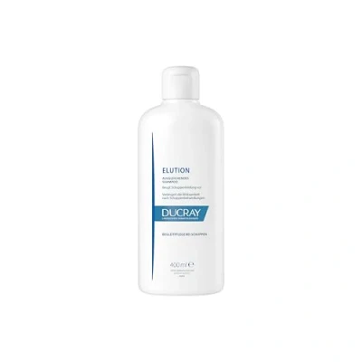Bild av Ducray Elution Schampo 400 Ml Unisex