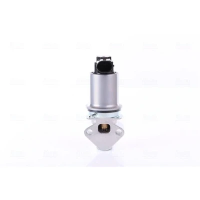 Bild av NISSENS 98370 Vanne EGR sans radiateur AUDI: A3 3/5 portes, SEAT: Leon I Toledo 2 Limousine