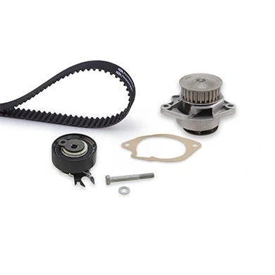 Bild av Vattenpump + kuggremssats GATES KP25427XS