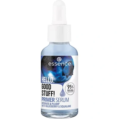 Bild av Sérum visage Essence Hello, good stuff! Primer Hydrate &amp; Plump (30 ml)