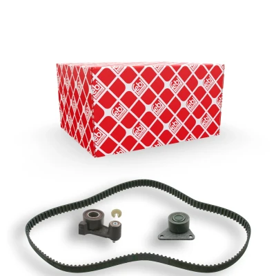 Bild av FEBI BILSTEIN 14935 Kit de distribution 148 avec une denture arrondie RENAULT: LAGUNA 1, 1 Grandtour, SAFRANE 2, VOLVO: V70 I, 850 Break