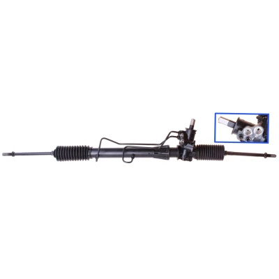 Bild av ELSTOCK 11 0831 Crémaillère De direction hydraulique pour véhicules avec à gauche M16 1170 RENAULT: Kangoo I, CLIO 2, I Express