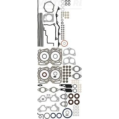 Bild av REINZ 01 53940 Jeu complet de joints d&#039;étanchéité, moteur SUBARU: Impreza I Berline