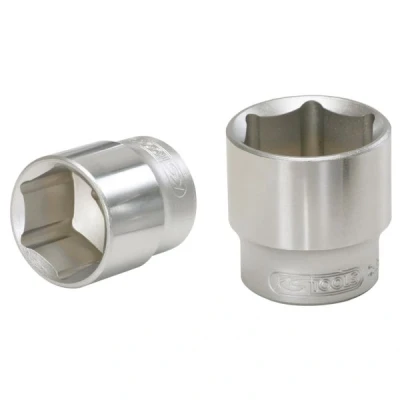 Bild av KS TOOLS 917.1346 Clé à douille DIN3120, ISO1174, DIN3124, ISO2725 34,0 Acier chrome vanadium