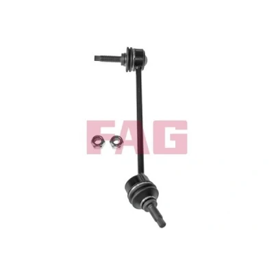 Bild av FAG 818 0297 10 Biellette de barre stabilisatrice 219,00 M10x1,5 JAGUAR: XF Berline, XK Coupe, S Type