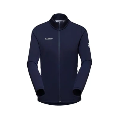 Bild av Mammut Aconcagua Light ML Jacka Kvinna marin S