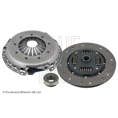 Bild av BLUE PRINT ADV183095 Kit d&#039;Embrayage à trois pièces avec graisse synthétique butée de débrayage 228 AUDI: A6 C4 Avant, Berline