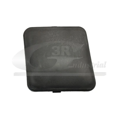 Bild av 3RG 77313 Övertäck, stötfångare till höger fram FORD: Transit Connect Mk1 Skåpbil