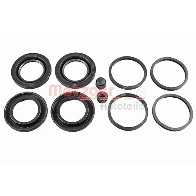 Bild av METZGER 114 0076 Kit De Réparation Étrier Frein sans piston 40 RENAULT: CLIO 3, MEGANE 2, BMW: 4 Coupe, 1 5 portes, 3 portes