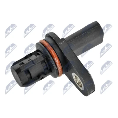 Bild av Sensor, kamaxelgivare, Bak, Fram, Avgas /utsläppssidan, Insugssidan, Vänster, chevrolet,opel,vauxhall, 1249112, 17151, 25195556, 5556570