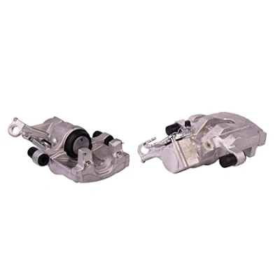 Bild av HELLA 8AN 355 782 721 Étrier de frein Aluminium sans fixation SAAB: 9 3 Berline, Break, Cabriolet, OPEL: Vectra C CC, Berline