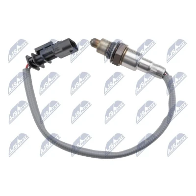 Bild av NTY ESL CT 015 Sonde lambda après catalyseur de diagnostic, Filetage prégraissé PEUGEOT: 208 I 3/5 portes, 308 II 2008 Break