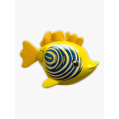 Bild av Swimways Rainbow Reef Fish Zebra Fisk
