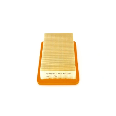Bild av Luftfilter BOSCH 1 457 433 097