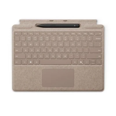 Bild av Microsoft Surface Pro tangentbord + Slim Pen penna Duna