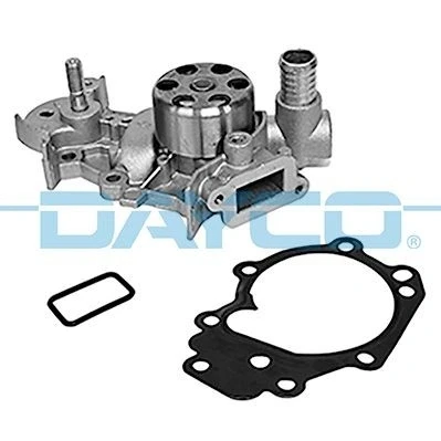 Bild av DAYCO DP315 Pompe à eau RENAULT: CLIO 2, TWINGO 1, Kangoo I Express