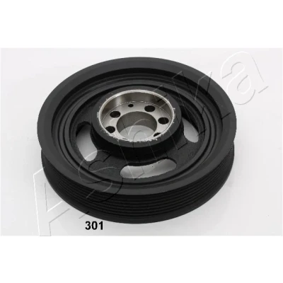 Bild av ASHIKA 122 03 301 Poulie Damper 162 MAZDA: 5, 6 Berline