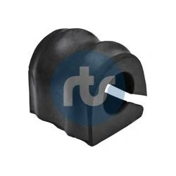 Bild av RTS 035 00152 Silent Bloc de Barre Stabilisatrice des deux côtés l&#039;essieu avant Support en caoutchouc 24,5 RENAULT: MASTER 2 Pritsche/Fahrgestell