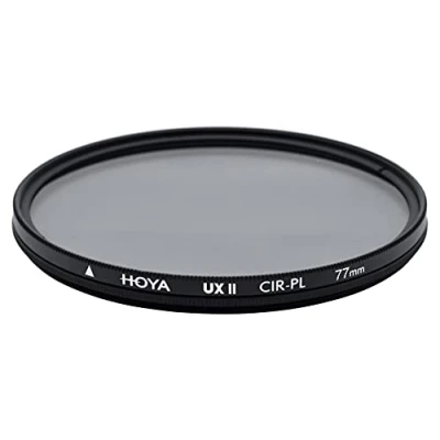 Bild av HOYA 55,0 mm UX CIR PL MkII