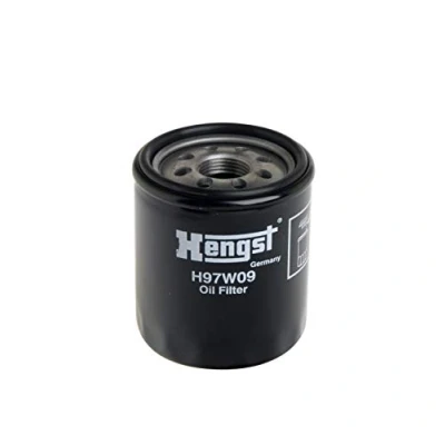 Bild av Oljefilter HENGST FILTER H97W09
