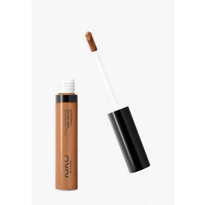 Bild av KIKO Milano Full Coverage Dark Circles Concealer 22, Täckande Flytande För Ögon Och Ansikte