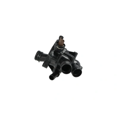 Bild av NRF 725376 Termostat, kylvätska 102C med tätningsringar Integrerat hus PEUGEOT: 308 SW 2, 508 I SW, II Hatchback, CITROËN: C5 III Kombi