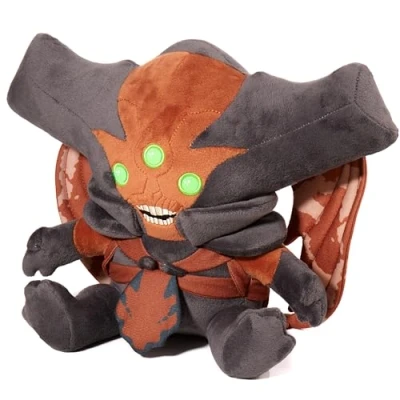 Bild av Numskull Official Destiny 2 Oryx Plush mjuk Replica Plushie Officiell varor Sci Fi TV spel och PC leksak