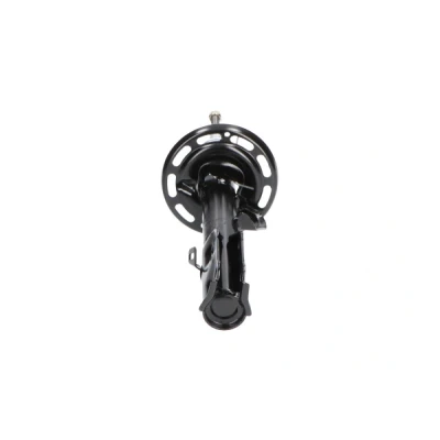 Bild av KAVO PARTS SSA 2003 Amortisseur Essieu avant droit Pression de gaz Système bitube Jambe suspension Goujon en haut HONDA: Jazz 2