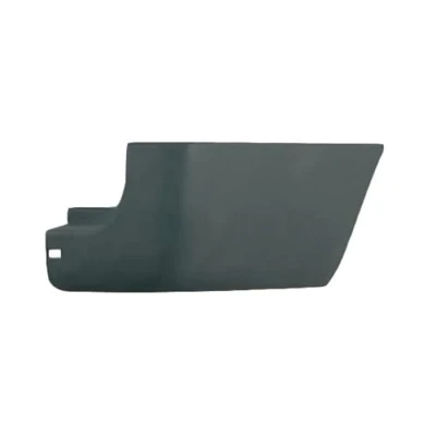 Bild av PRASCO FD9101154 Pare choc arrière gauche gris