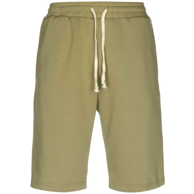 Bild av Urban Classics LOW Crotch Shorts, Storlek: Small, Khaki