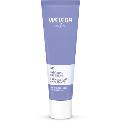 Bild av Weleda Iris Balancing Day Cream 30 ml