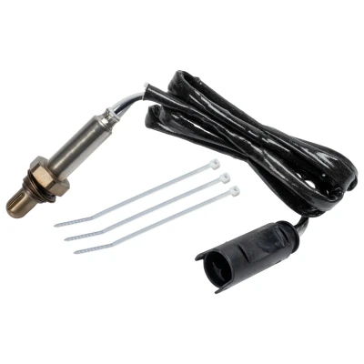 Bild av FEBI BILSTEIN 177382 Sonde lambda avant gauche chauffé, de diagnostic 4 BMW: X5