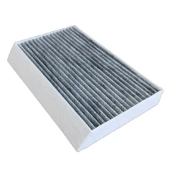 Bild av ALCO FILTER MS 6403C Filtre d&#039;habitacle à charbon actif 257 35 RENAULT: MEGANE 3, 3 Grandtour, Coupe