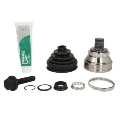Bild av Ledsats, drivaxel PASCAL G1A016PC