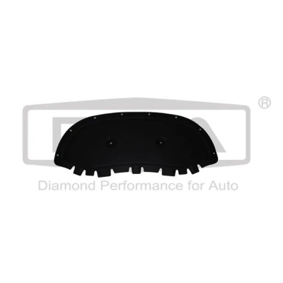 Bild av DPA 88631701002 Ljuddämpning, motorrum SKODA: Kodiaq (NS7) 2.0 TDI, 1.5 TSI 4x4, 1.4 TSI, RS Bi TDI 4x4