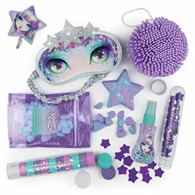 Bild av Nebulous Stars NS11491 bad och spa set