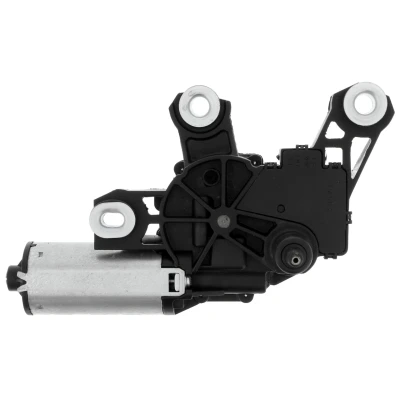 Bild av VEMO Original Quality V10 07 0032 Moteur d&#039;Essuie Glace 12 arrière pour véhicules avec direction à droite, gauche