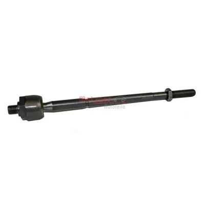 Bild av METZGER 51001408 Rotule Axiale Essieu avant M12x1,5 pour véhicules avec direction assistée KIT + OPEL: Corsa B 3/5 portes, Combo Van, Tigra Coupe