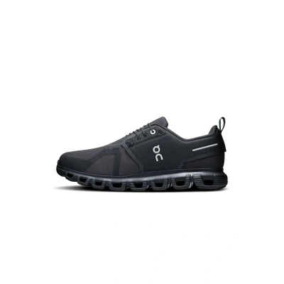 Bild av On Cloud 6 Träningsskor black black, Storlek: 42, Polyester