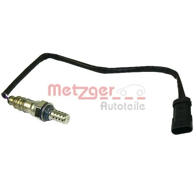 Bild av METZGER 0893165 Sonde lambda référence OE 4 RENAULT: CLIO 2, TWINGO 1, 3, DACIA: Logan I Berline, MCV